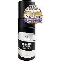 Amazon.co.jp: Kyogoku W トリートメント 洗い流す